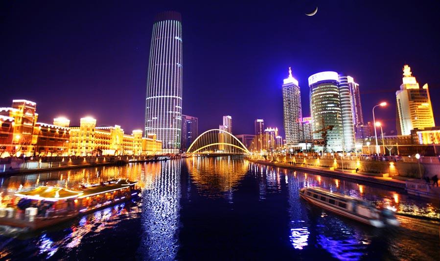 天津时光秘境，探寻小巷深处特色小店