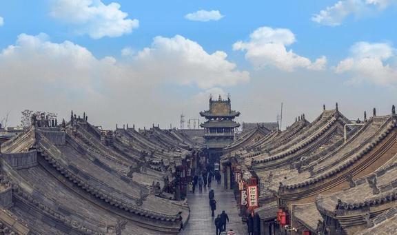 山西，向亲爱的听众朋友们问好！