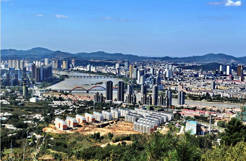 东北明珠吉林，魅力无限绽放