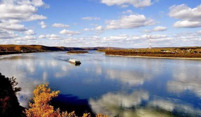 黑龙江,生态宝库与经济繁荣的和谐发展之路
