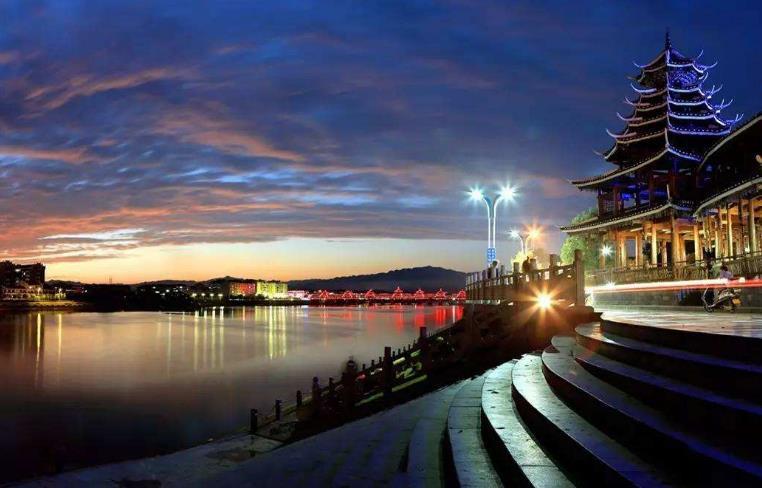 湖南,致敬亲爱的听众朋友们