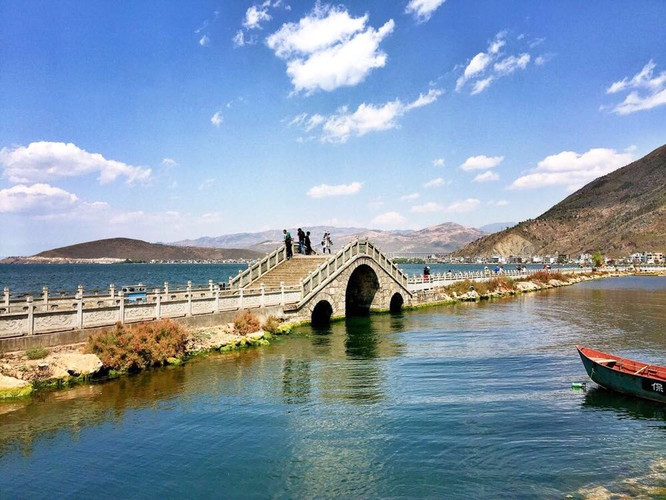 云南，令人陶醉的秘境之旅