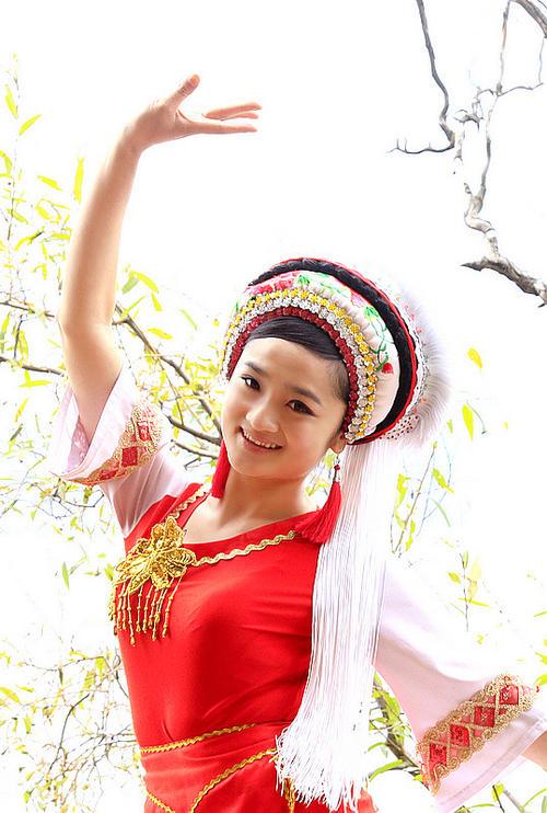 云南盛会，尊敬的领导与亲爱的朋友们共聚一堂